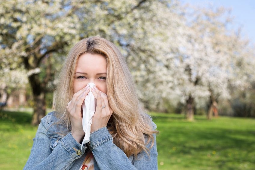 Outdoor Allergy Treatment Chicago | Associated Allergists LTD
