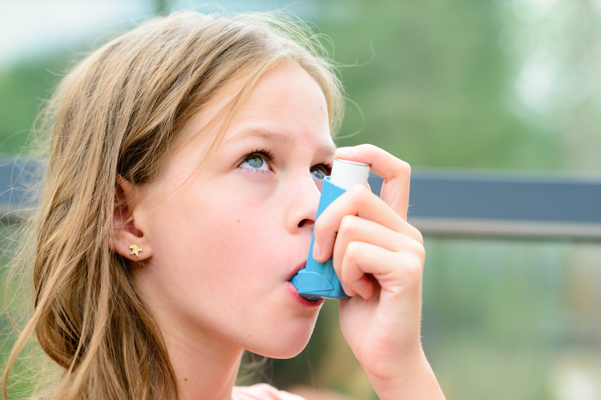 Asthma Treatment Chicago Il 