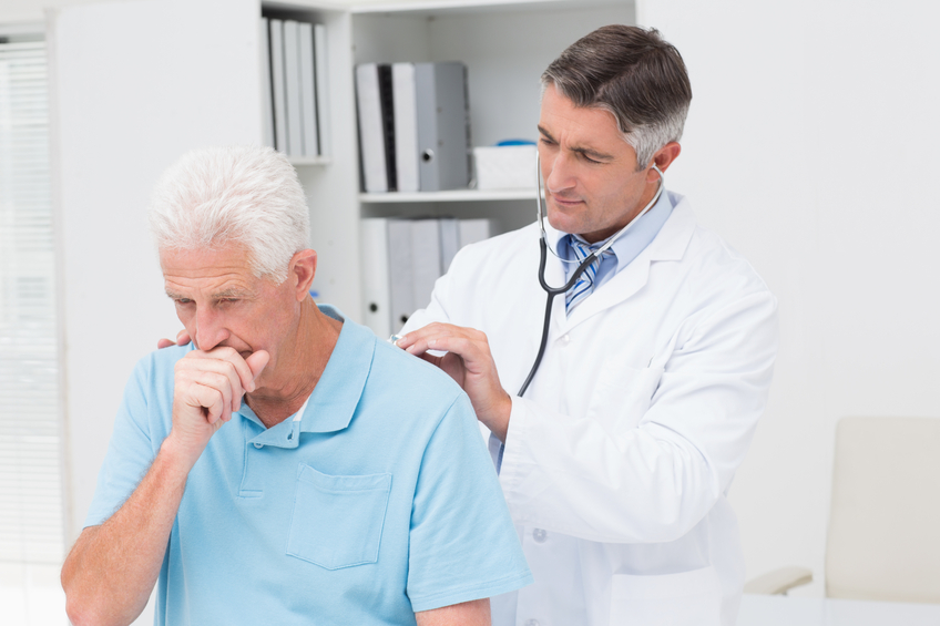 Chronic Cough Treatment Chicago IL 